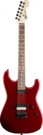 CHARVEL SAN DIMAS STYLE 1 HS HT CANDY APPLE RED